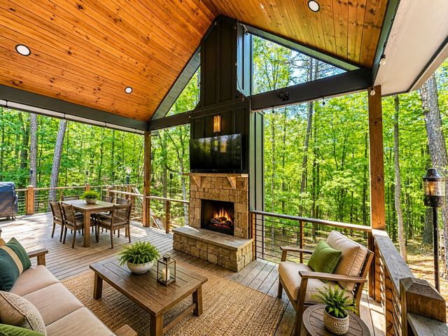 55 Monitor Drive, Ellijay, GA 30540
