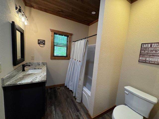 55 Monitor Drive, Ellijay, GA 30540