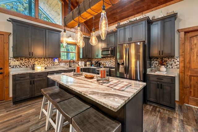 55 Monitor Drive, Ellijay, GA 30540