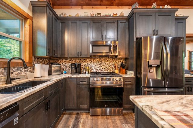 55 Monitor Drive, Ellijay, GA 30540