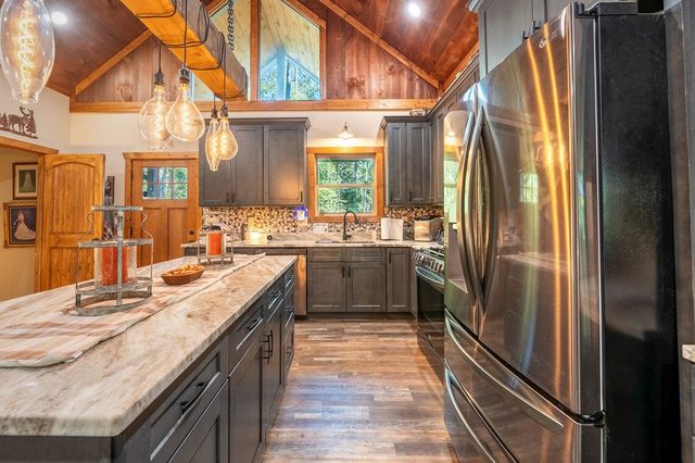 55 Monitor Drive, Ellijay, GA 30540