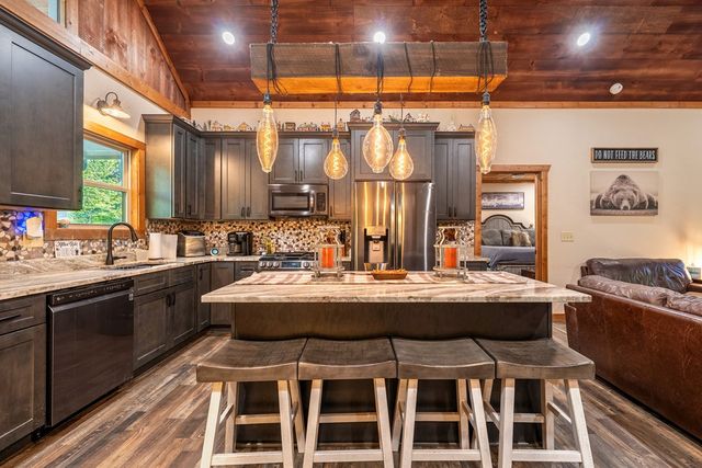 55 Monitor Drive, Ellijay, GA 30540