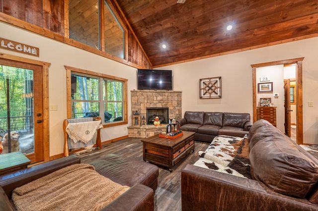 55 Monitor Drive, Ellijay, GA 30540