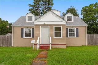 3424 County St ST, Portsmouth, VA 23707