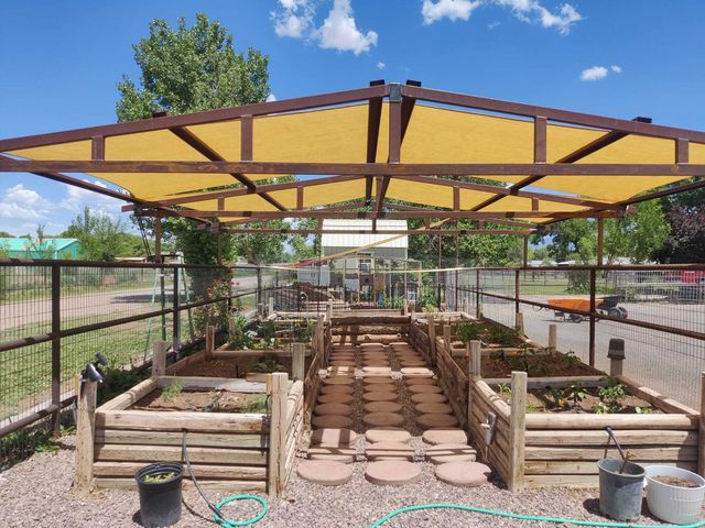 7 WILDWOOD Lane, Peralta, NM 87042