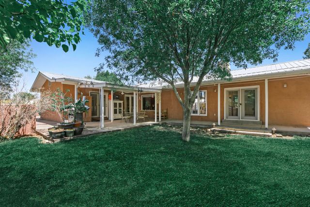 7 WILDWOOD Lane, Peralta, NM 87042