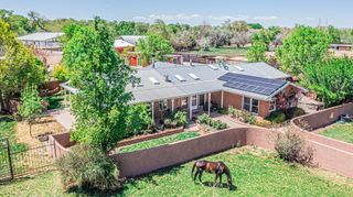 7 WILDWOOD Lane, Peralta, NM 87042