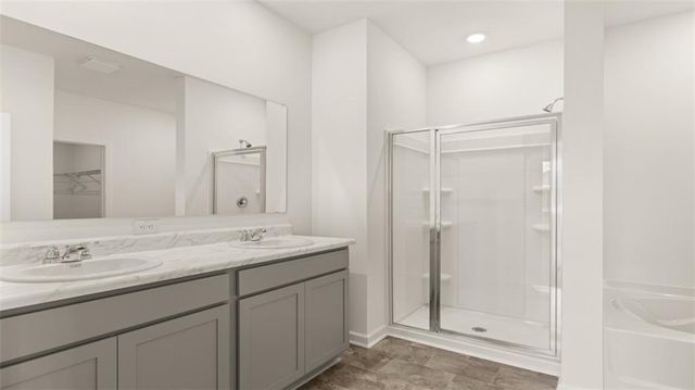 92 White Spruce Way, Newnan, GA 30265