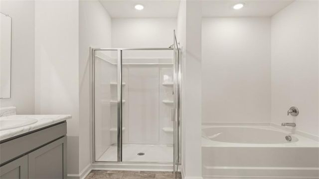 92 White Spruce Way, Newnan, GA 30265