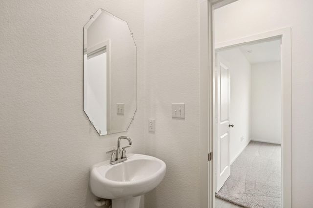 814 High Mesa Lane, Montgomery, TX 77356