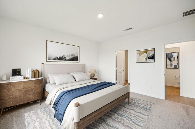 814 High Mesa Lane, Montgomery, TX 77356