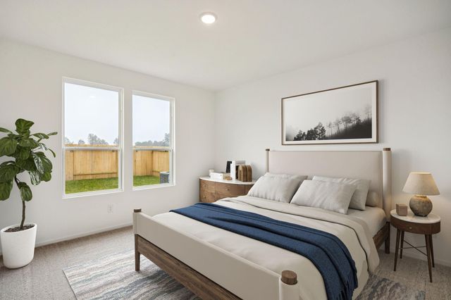 814 High Mesa Lane, Montgomery, TX 77356