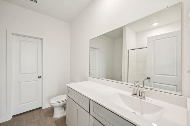 814 High Mesa Lane, Montgomery, TX 77356