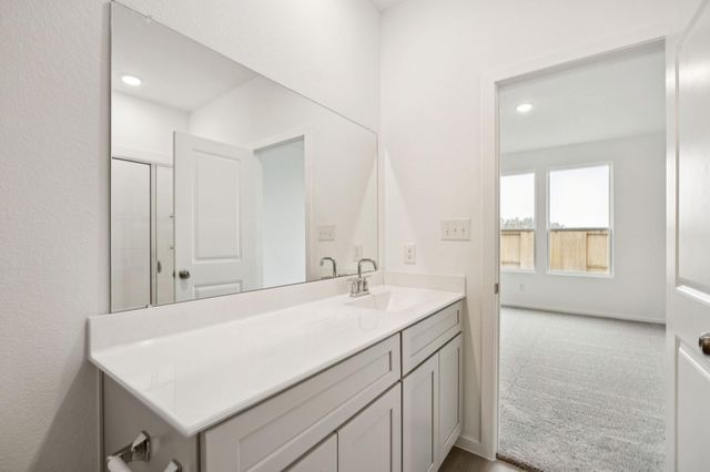 814 High Mesa Lane, Montgomery, TX 77356