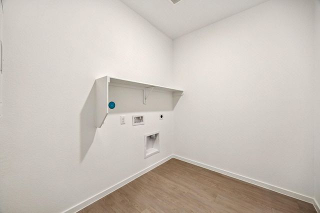 814 High Mesa Lane, Montgomery, TX 77356