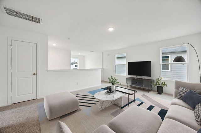 814 High Mesa Lane, Montgomery, TX 77356