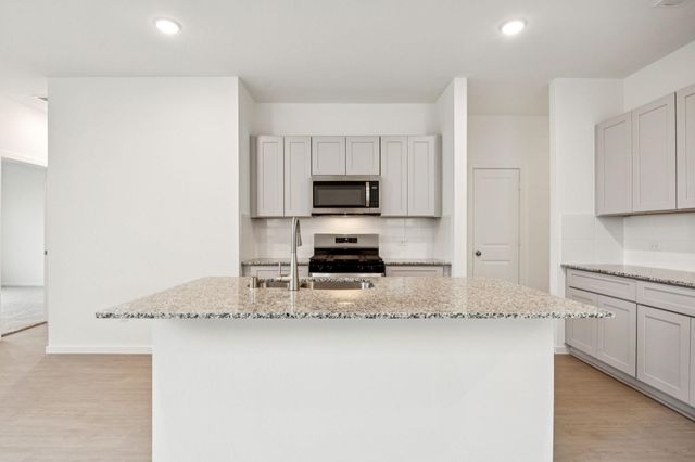 814 High Mesa Lane, Montgomery, TX 77356