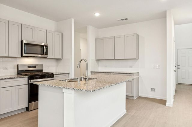 814 High Mesa Lane, Montgomery, TX 77356