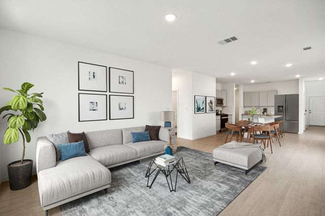 814 High Mesa Lane, Montgomery, TX 77356