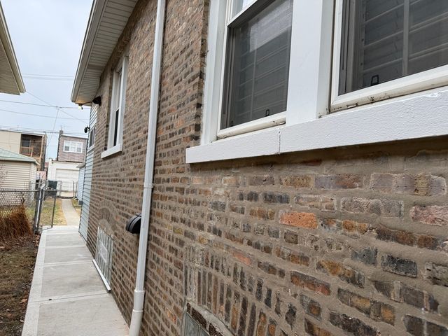 7945 S Perry Avenue, Chicago, IL 60620