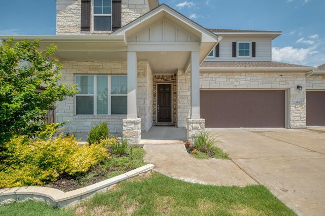 4304 Allenbrook DR, Pflugerville, TX 78660