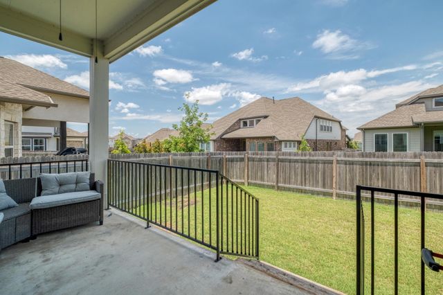 4304 Allenbrook DR, Pflugerville, TX 78660