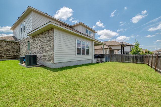 4304 Allenbrook DR, Pflugerville, TX 78660