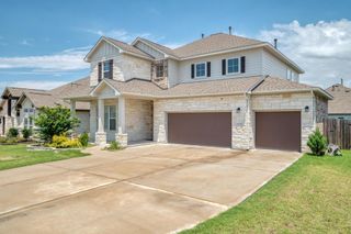 4304 Allenbrook DR, Pflugerville, TX 78660