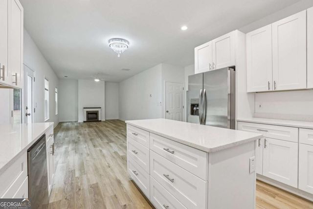 7884 Winkman Drive, Fairburn, GA 30213