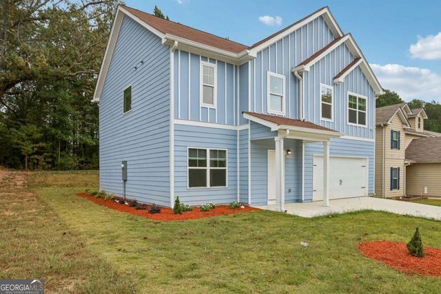 7884 Winkman Drive, Fairburn, GA 30213