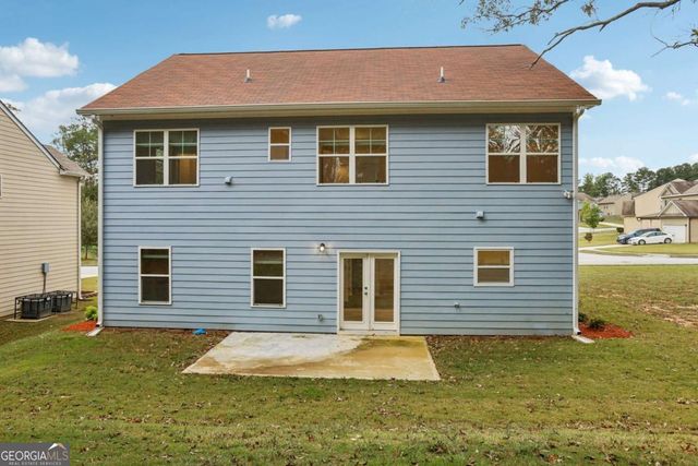 7884 Winkman Drive, Fairburn, GA 30213