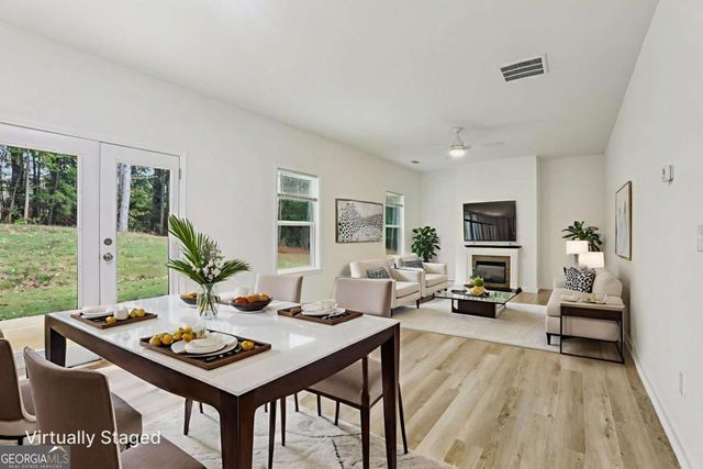 7884 Winkman Drive, Fairburn, GA 30213