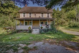 1049 County Road 521, Stillwater Twp., NJ 07860