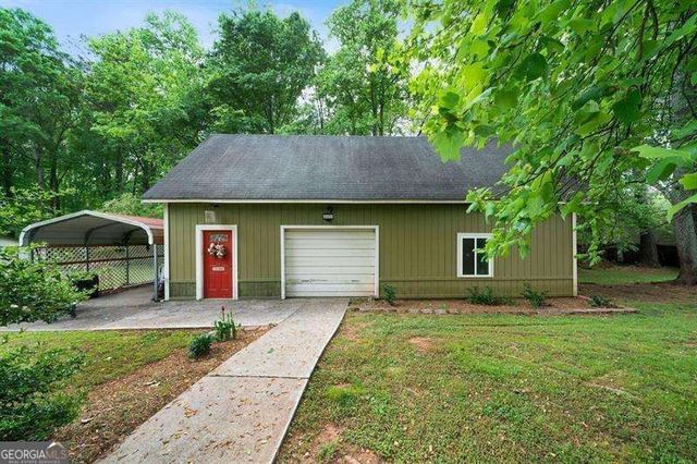 5839 Darry Circle, Norcross, GA 30093