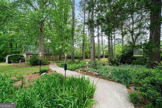 5839 Darry Circle, Norcross, GA 30093