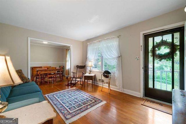 5839 Darry Circle, Norcross, GA 30093