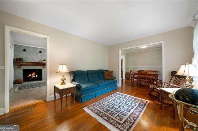 5839 Darry Circle, Norcross, GA 30093