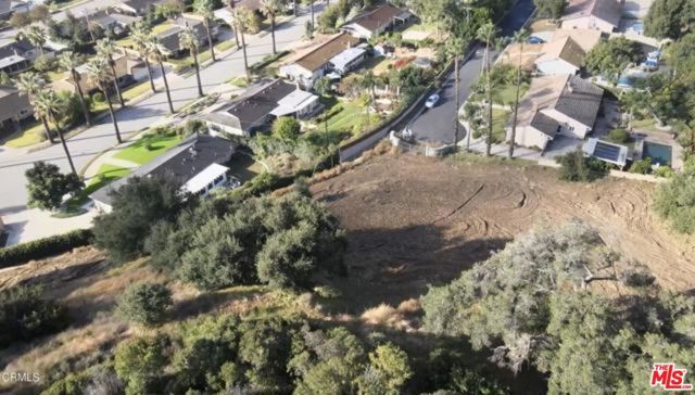 1037 Becklee Road, Glendora, CA 91741