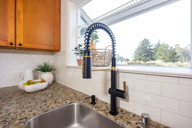 249 Sevilla Avenue, El Granada, CA 94018