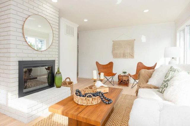 249 Sevilla Avenue, El Granada, CA 94018