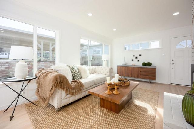 249 Sevilla Avenue, El Granada, CA 94018