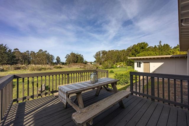 249 Sevilla Avenue, El Granada, CA 94018