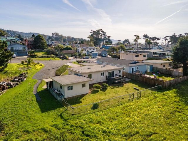 249 Sevilla Avenue, El Granada, CA 94018