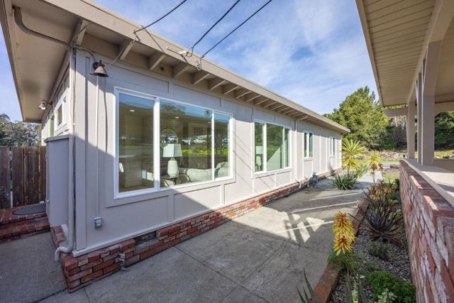 249 Sevilla Avenue, El Granada, CA 94018