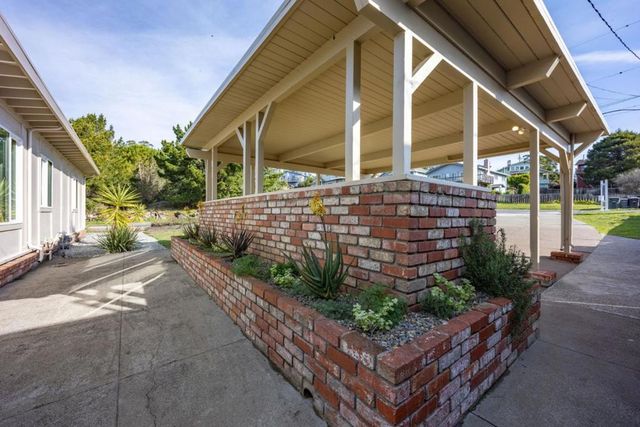 249 Sevilla Avenue, El Granada, CA 94018