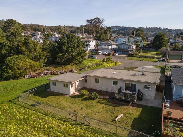 249 Sevilla Avenue, El Granada, CA 94018