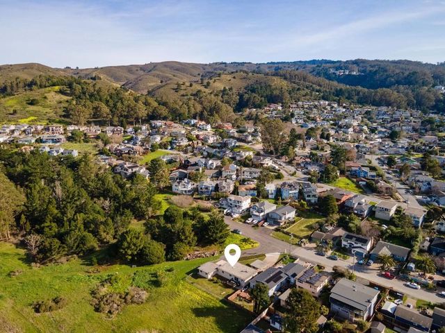 249 Sevilla Avenue, El Granada, CA 94018