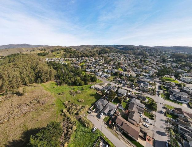 249 Sevilla Avenue, El Granada, CA 94018