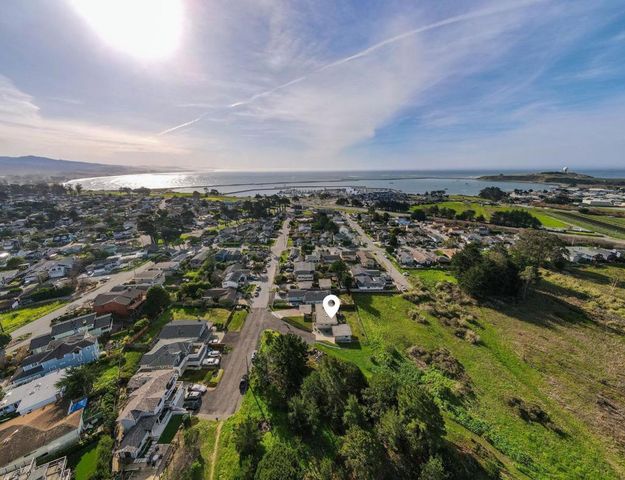 249 Sevilla Avenue, El Granada, CA 94018