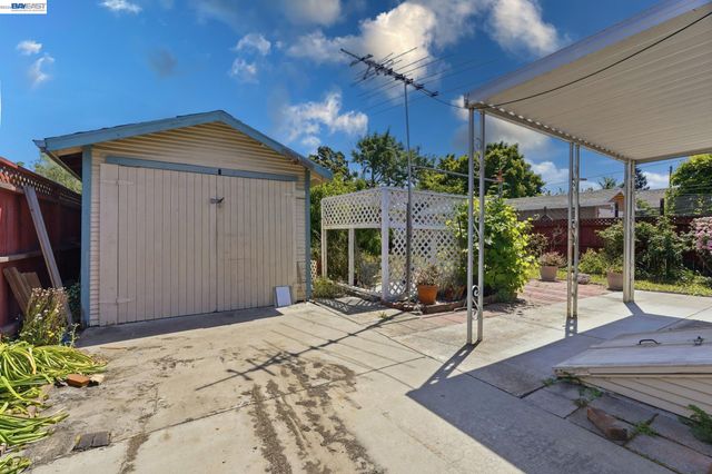 1451 Jackson St, Santa Clara, CA 95050